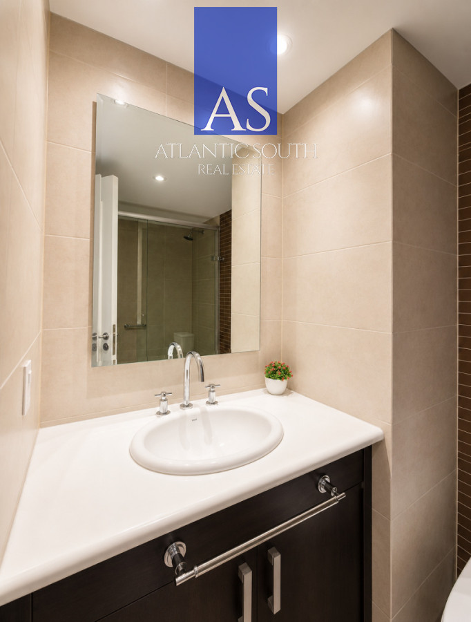 Apartamento ID.5042 - Apartamento de 2 dormitorios + dependencia completa en Imperiale II, Playa Brava