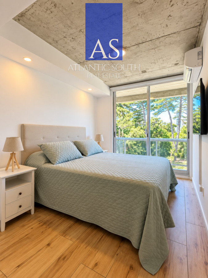 Apartamento ID.5173 - Apartamento en alquiler temporal en Punta del Este 