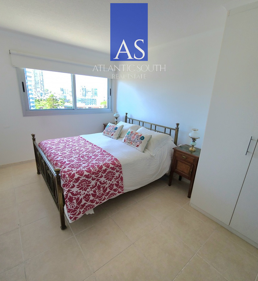 Apartamento ID.1768 - Oportunidad dormitorios en torre de categoría Playa Brava
