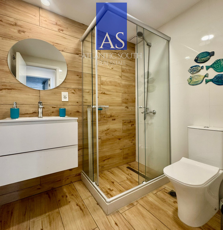 Apartamento ID.3889 - Apartamento dos dormitorios Mansa Inn 