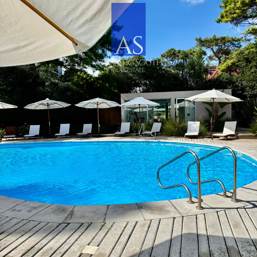 Apartamento ID.3889 - Apartamento dos dormitorios Mansa Inn 