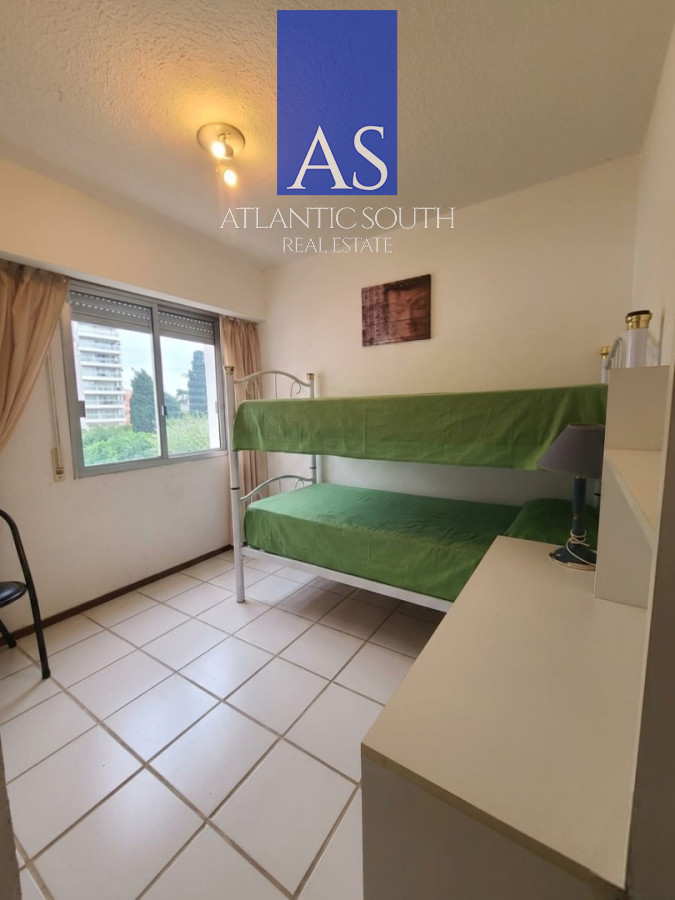 Apartamento ID.4733 - Apartamento de 2 dormitorios y terraza en Aidy Grill