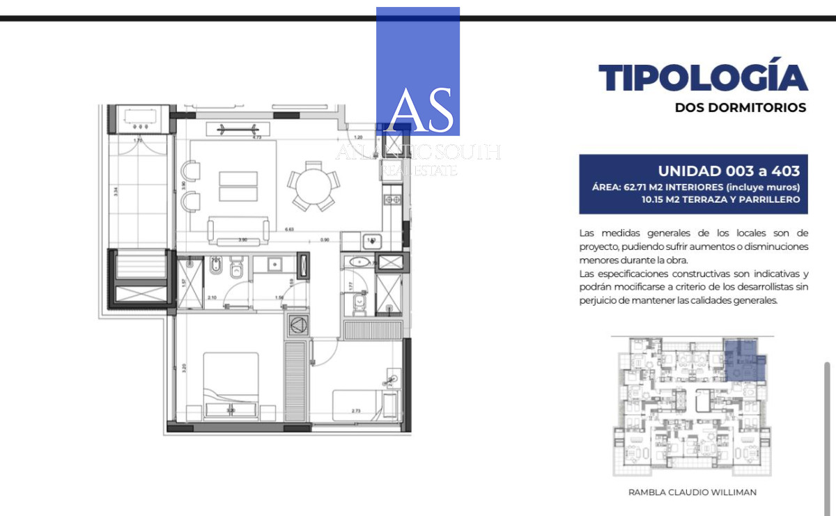 Mansa - GoPunta - Portal Inmobiliario de Punta del Este - Maldonado