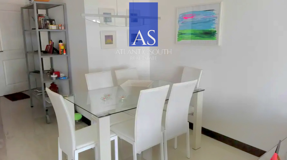 Apartamento ID.3905 - Apartamento de categoría 2 dormitorios y 3 baños parrillero propio en Playa Mansa, Punta del Este