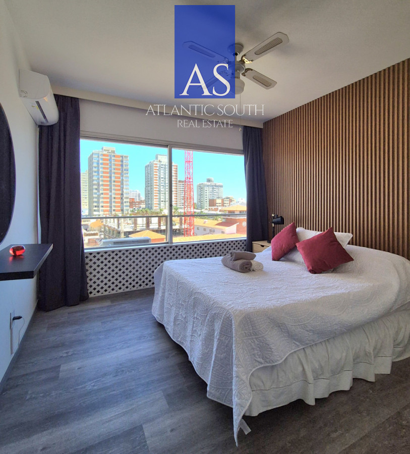 Apartamento ID.4552 - Apartamento de un dormitorio en península 