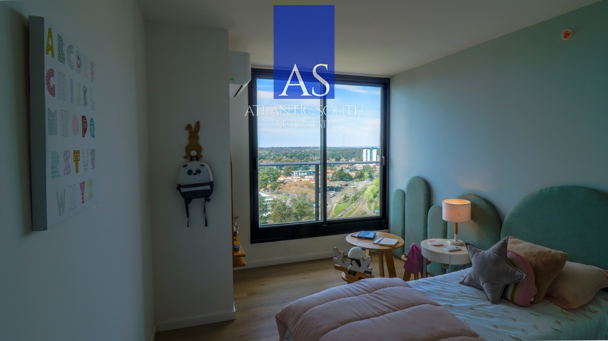 Apartamento ID.3436 - Apartamento 2 dormitorios piso alto More Atlantico shopping