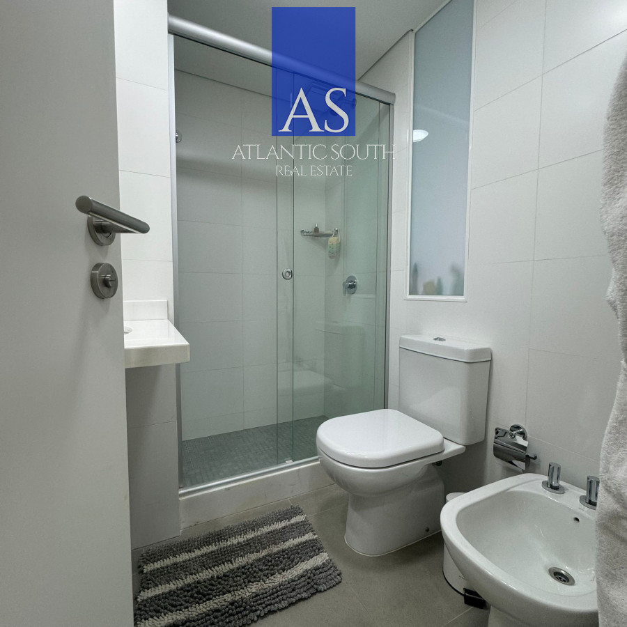 Apartamento ID.3798 - Oportunidad apartamento de 2 dormitorios full amenities Punta del Este 