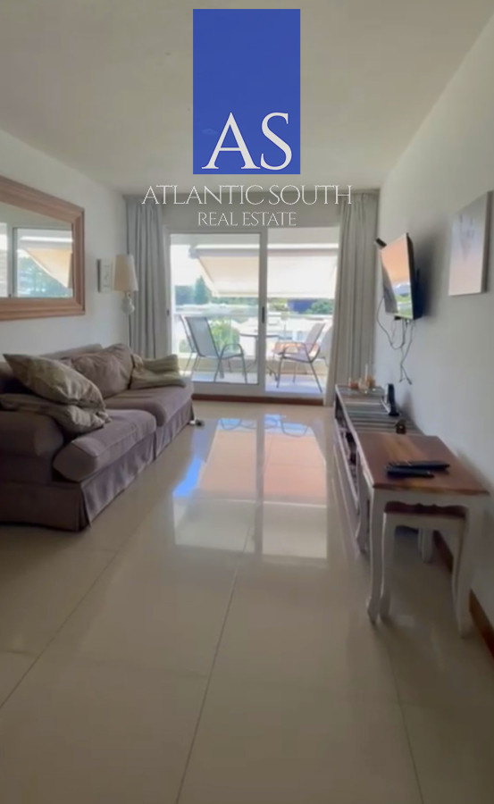 Apartamento ID.4506 - Apartamento moderno 2 dormitorios barbacoa uso exclusivo y piscina 