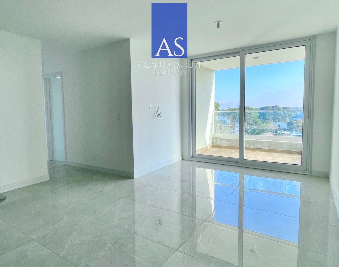Apartamento ID.4906 - Apartamento de 2 dormitorios a estrenar excelentes servicios Aidy Grill 