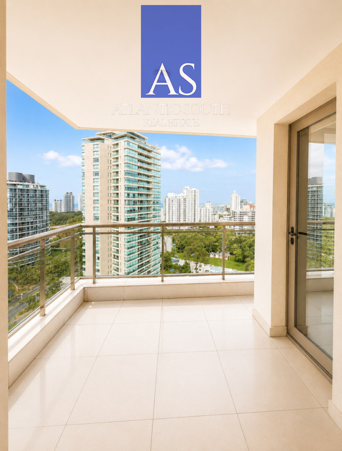 Apartamento ID.4872 - Piso Alto Esquinero en Place Lafayette con Vista al Mar y la Península