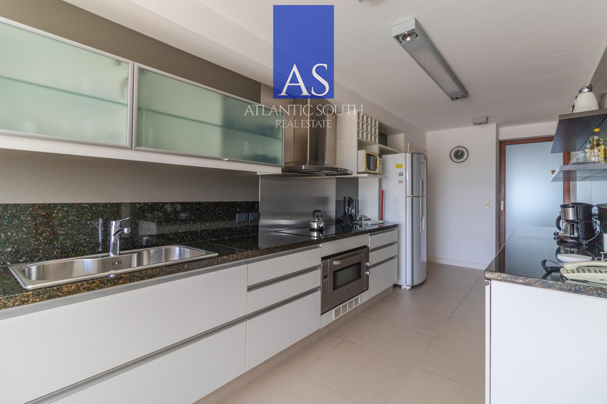 Apartamento ID.3814 - Apartamento en Punta del Este, Brava