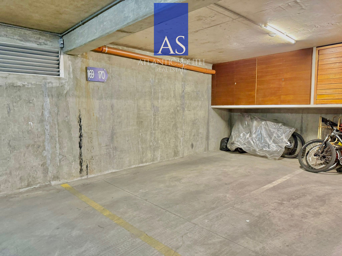 Apartamento ID.4671 - Venta Apartamento Punta del Este Gala Vista 1 dormitorio Vista al mar