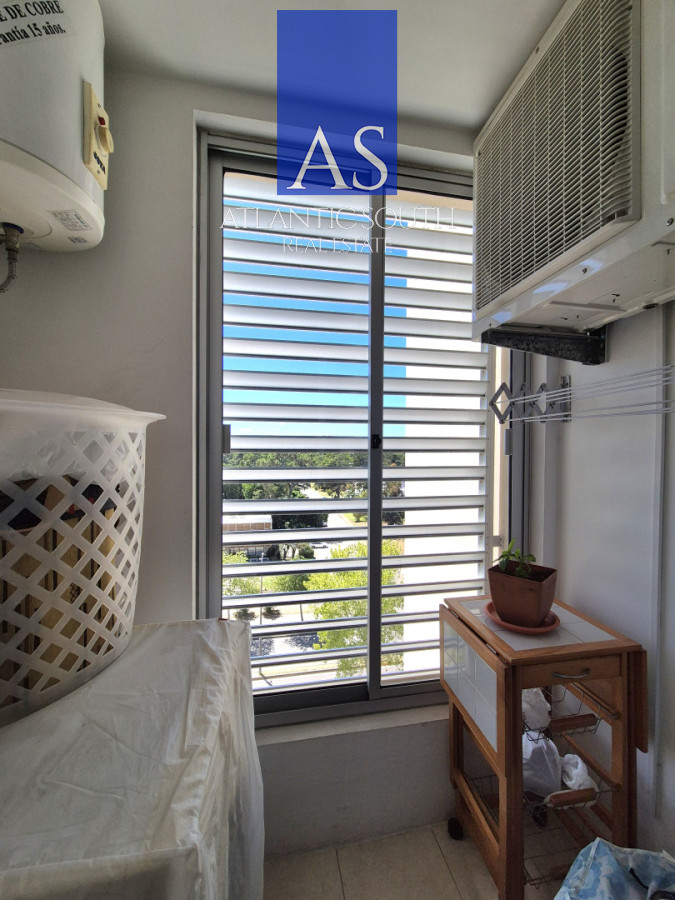 Apartamento ID.4549 - Apartamento de 3 dormitorios terraza garage piscina Punta Shopping Punta del Este