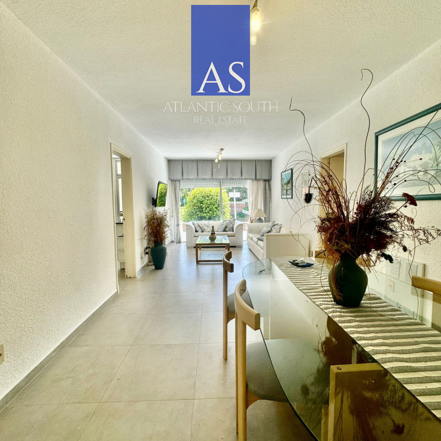 Apartamento ID.3808 - Apartamento 3 dormitorios muy lindo en excelente zona Punta del Este 