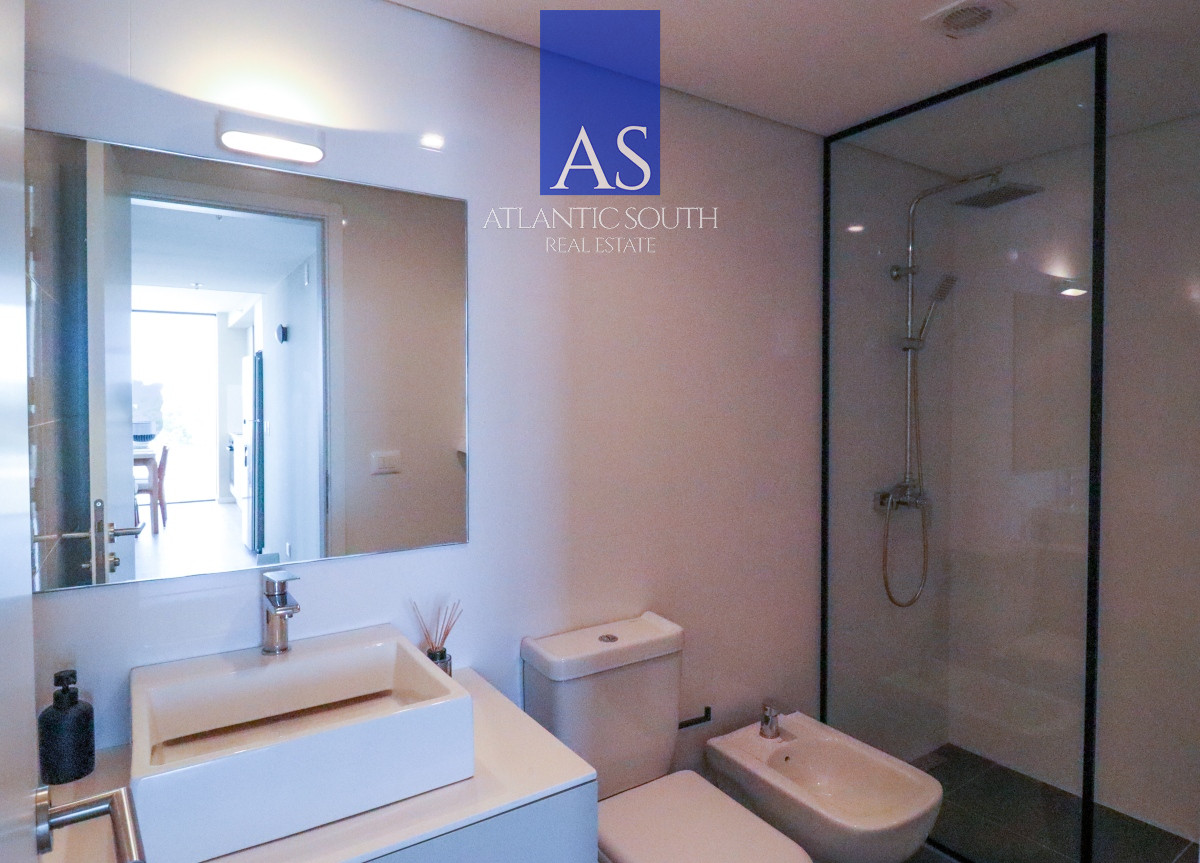 Apartamento ID.3718 - Oportunidad Apartamento 3 dormitorios a estrenar en More Atlántico(monoambiente+2 dormitorios))