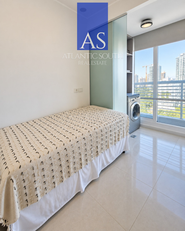 Apartamento ID.4940 - Apartamento a la venta en Punta del Este , mansa