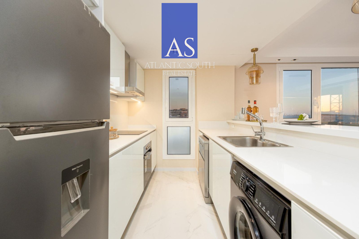 Apartamento ID.4885 - Exclusivo Apartamento en Poseidón Laguna con Vistas Privilegiadas y Amenities de Primer Nivel