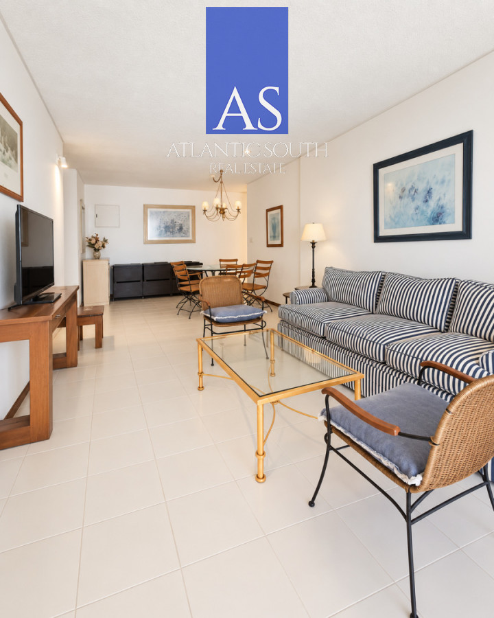 Apartamento ID.5118 -  Apartamento en venta y alquiler temporal en Punta del Este