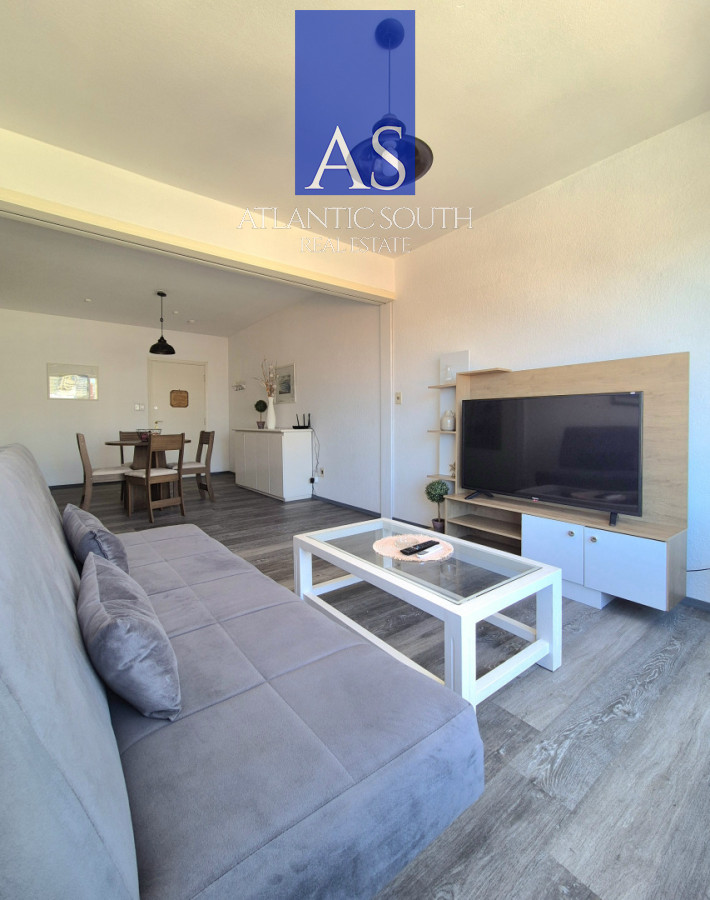 Apartamento ID.4552 - Apartamento de un dormitorio en península 