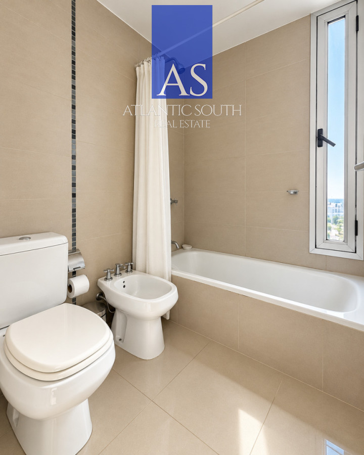 Apartamento ID.5239 - Apartamento en venta en Punta del Este, zona Puerto