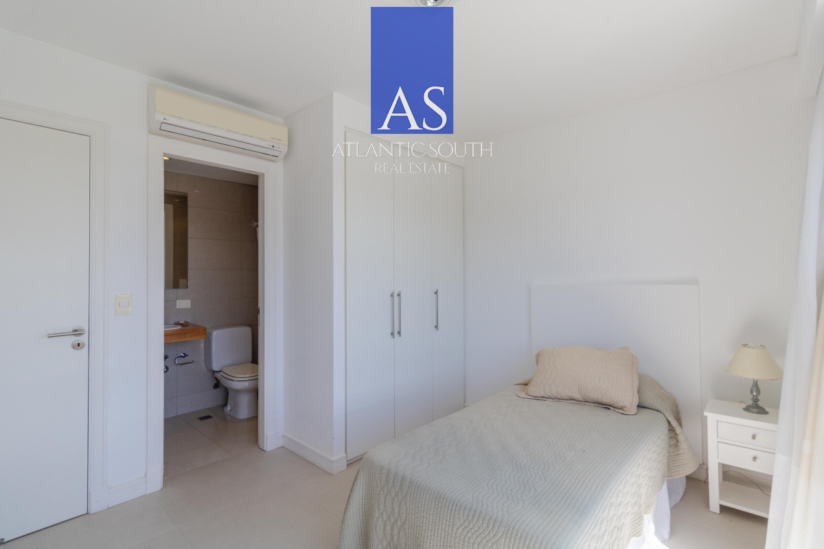 Apartamento ID.3814 - Apartamento en Punta del Este, Brava