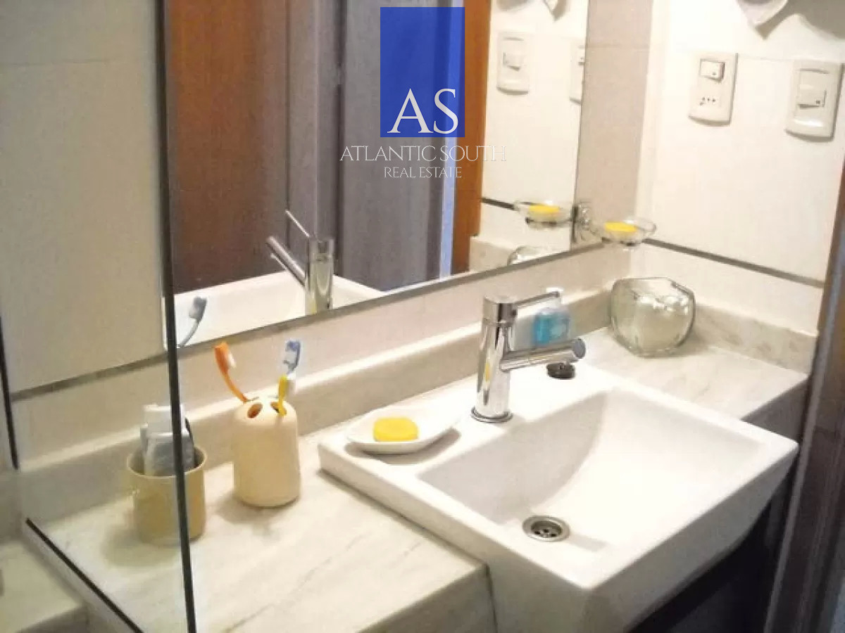 Apartamento ID.2497 - 2 dormitorios moderno y luminoso con terraza y cochera Aidy Grill Punta del Este