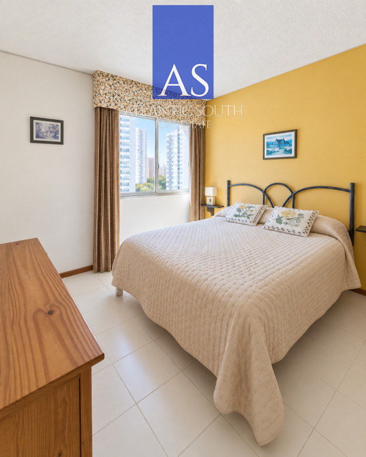 Apartamento ID.5118 -  Apartamento en venta y alquiler temporal en Punta del Este