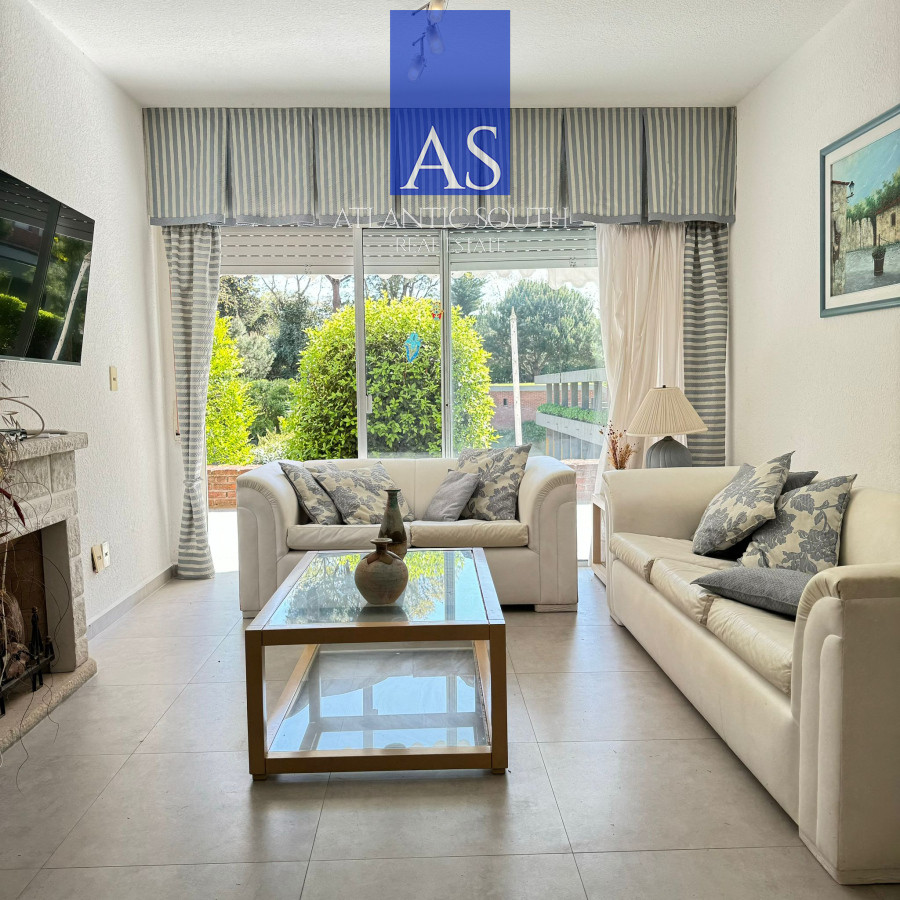 Apartamento ID.3808 - Apartamento 3 dormitorios muy lindo en excelente zona Punta del Este 