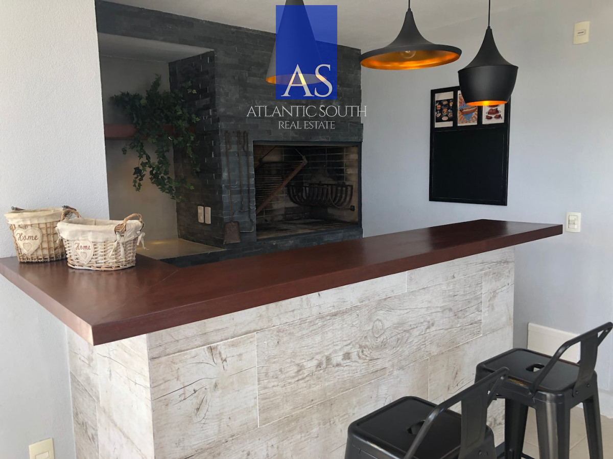 Apartamento ID.4898 - Penthouse dúplex con terrazas excepcionales y vistas panorámicas en Punta del Este