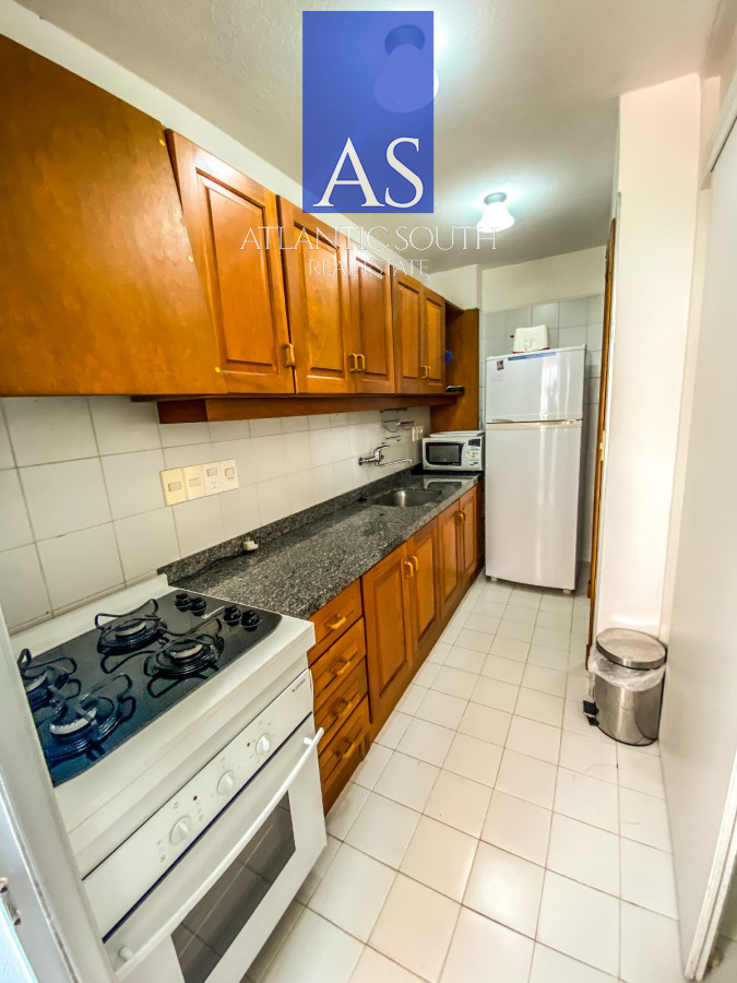 Apartamento ID.4308 - Apartamento de 3 dormitorios con servicios Playa Brava 