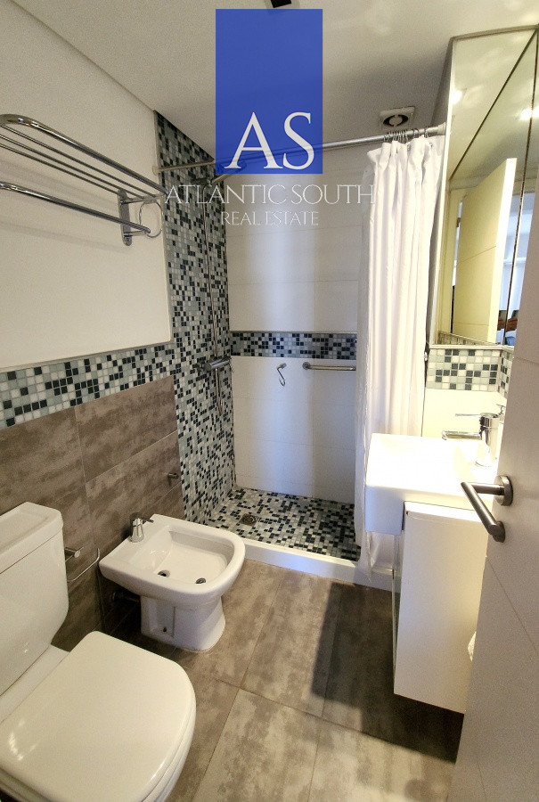 Apartamento ID.2612 - Apartamento 2 dormitorios en Playa Brava a 50mts del mar