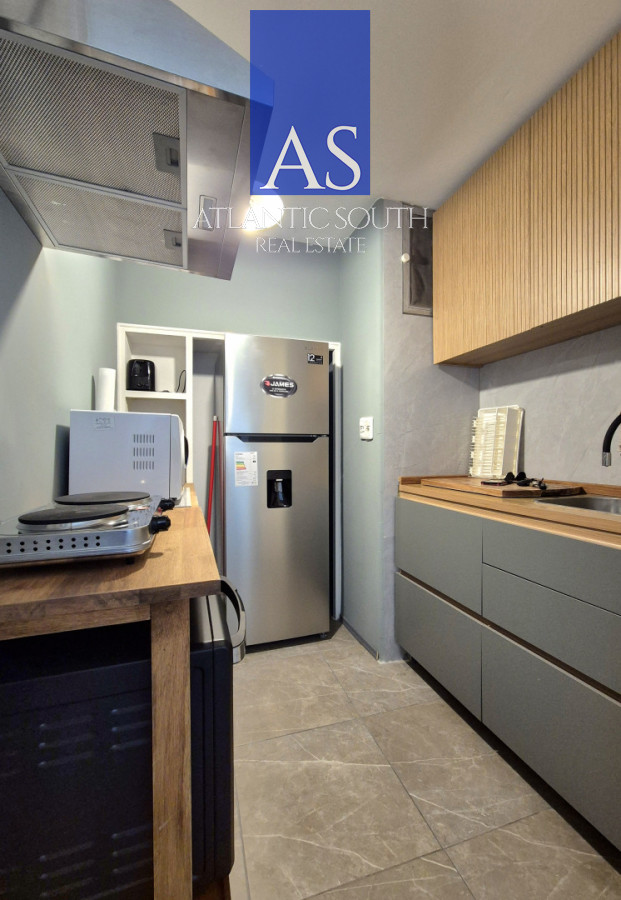 Apartamento ID.4552 - Apartamento de un dormitorio en península 