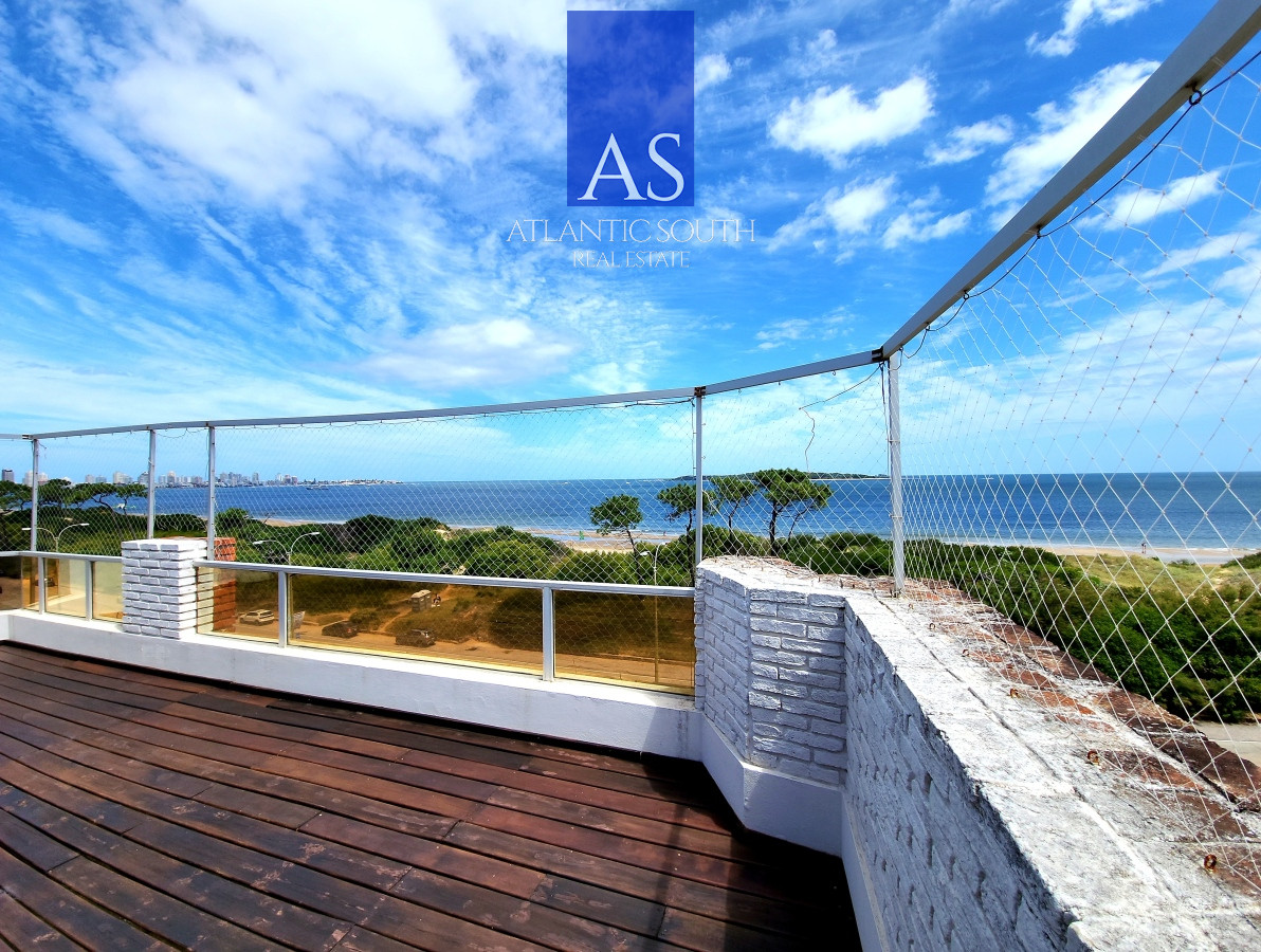 Mansa - GoPunta - Portal Inmobiliario de Punta del Este - Maldonado