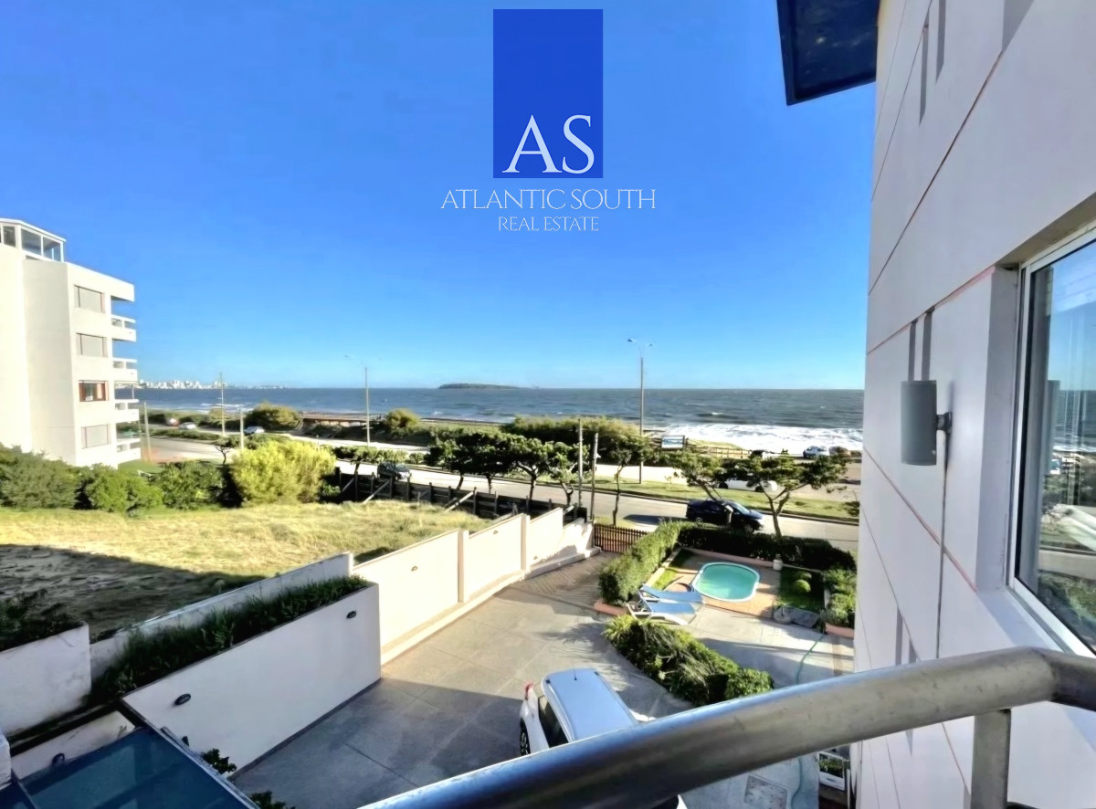 Mansa - GoPunta - Portal Inmobiliario de Punta del Este - Maldonado