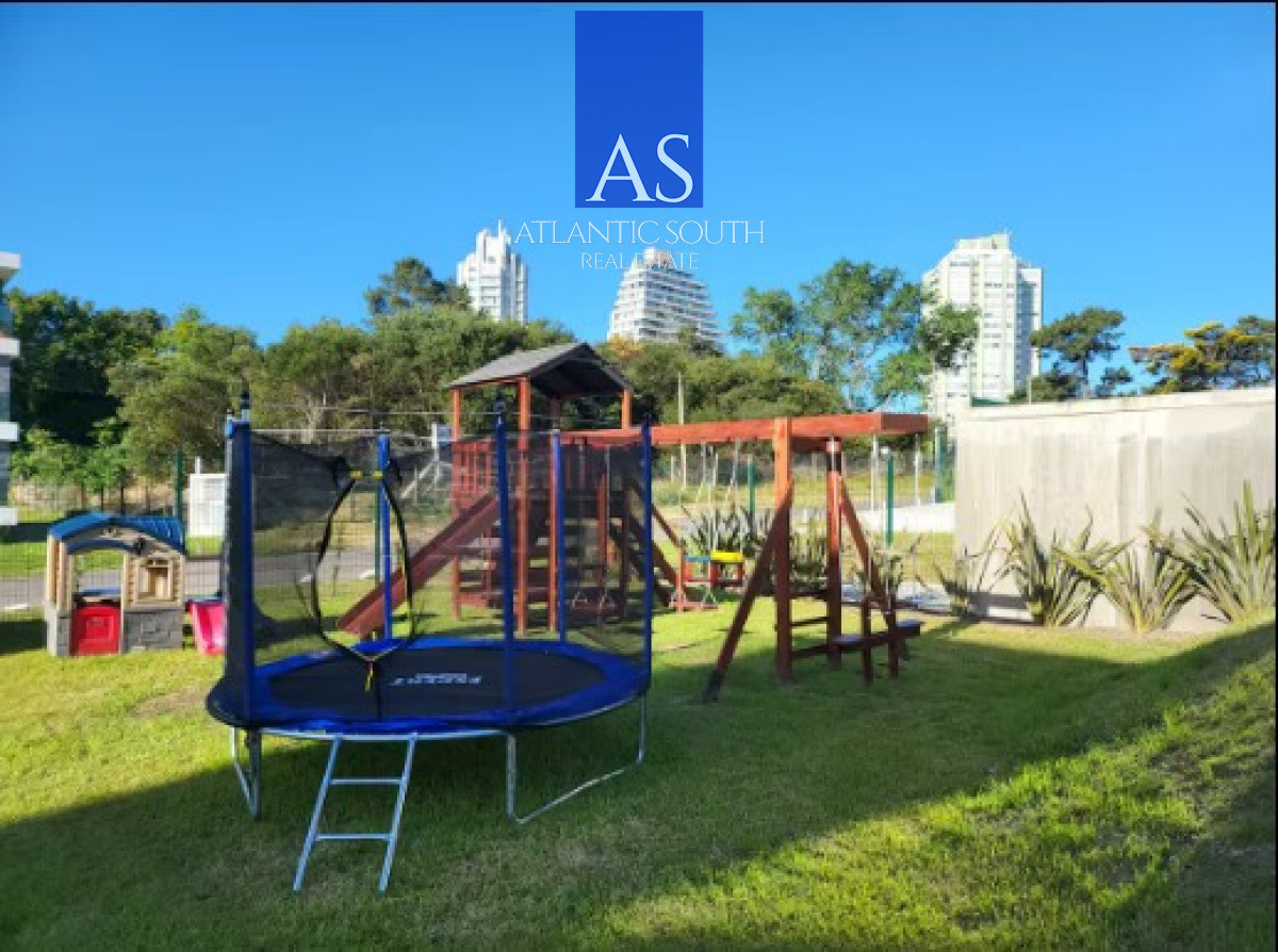 Apartamento ID.5173 - Apartamento en alquiler temporal en Punta del Este 