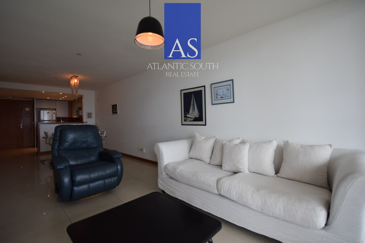 Apartamento ID.5093 - Apartamento de 2 dormitorios en Torre Tressesenta - Roosevelt