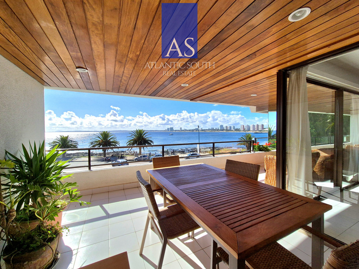 Península - GoPunta - Portal Inmobiliario de Punta del Este - Maldonado