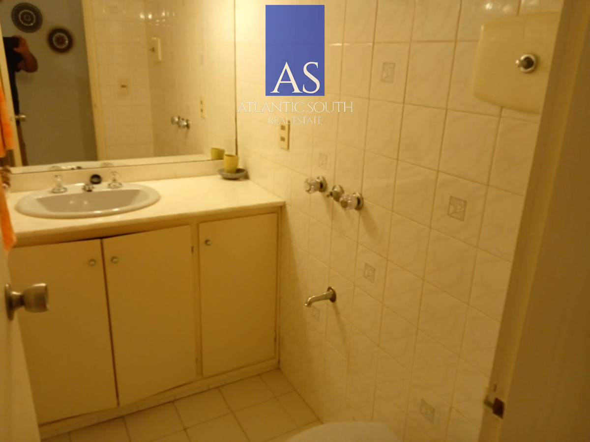 Apartamento ID.1258 - Oportunidad 3 dormitorios con parrillero propio Playa Mansa 