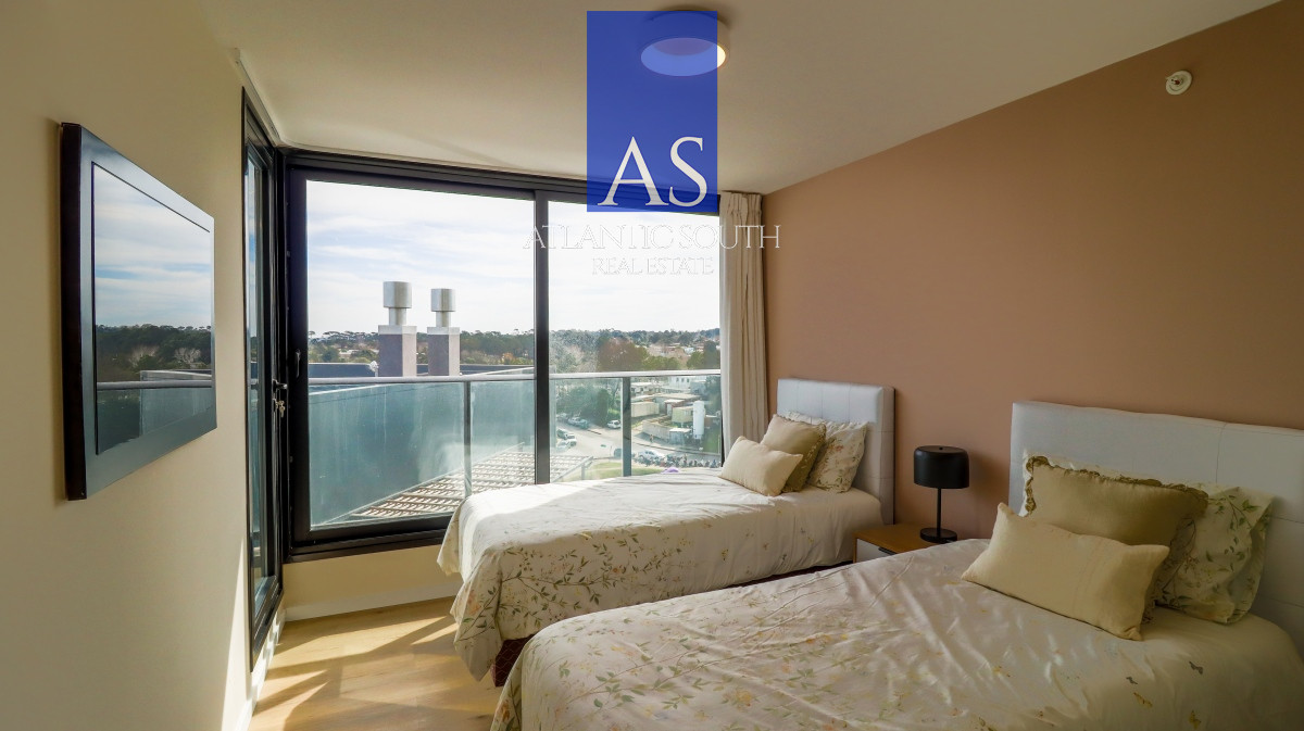 Apartamento ID.3718 - Oportunidad Apartamento 3 dormitorios a estrenar en More Atlántico(monoambiente+2 dormitorios))