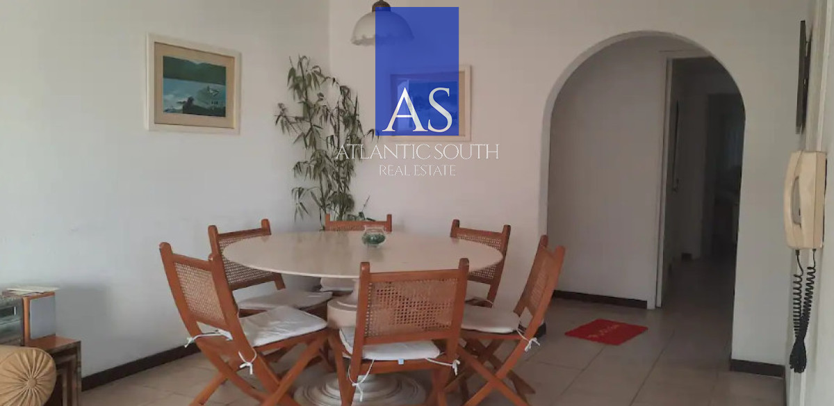 Apartamento ID.3470 - Apartamento reciclado 2 dormitorios con vista al mar y garage en Peninsula