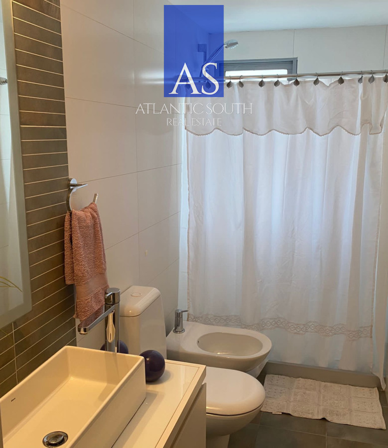 Apartamento ID.3918 - Apartamento moderno 2 dormitorios con parrillero espectacular vista y garage