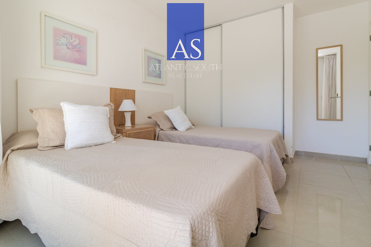 Apartamento ID.3399 - PENTHOUSE en el Golf 3 dormitorios 3 baños, gran barbacoa propia, garage y amenities