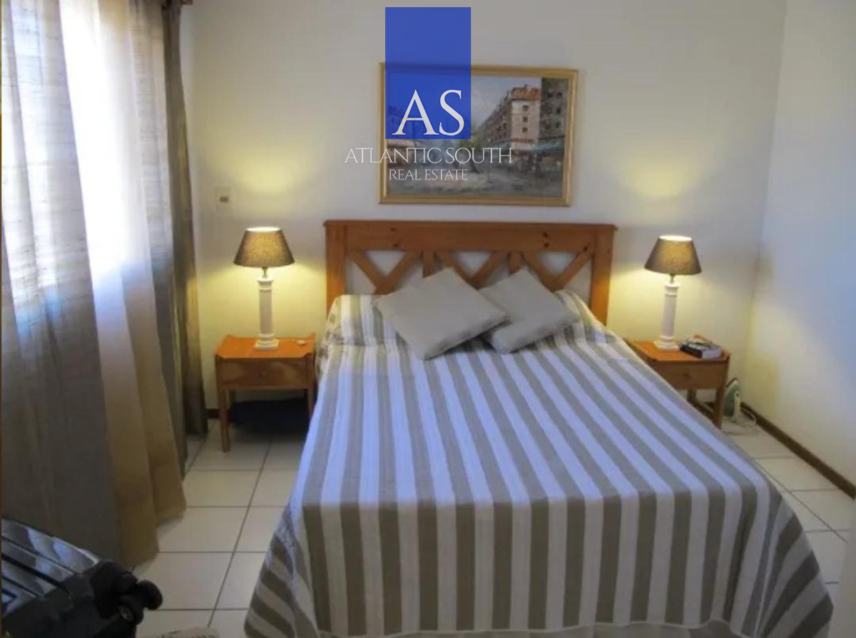 Apartamento ID.4545 - Apartamento de 1 dormitorio con garage y amenities, a 200 metros de Mansa y Brava en Punta del Este