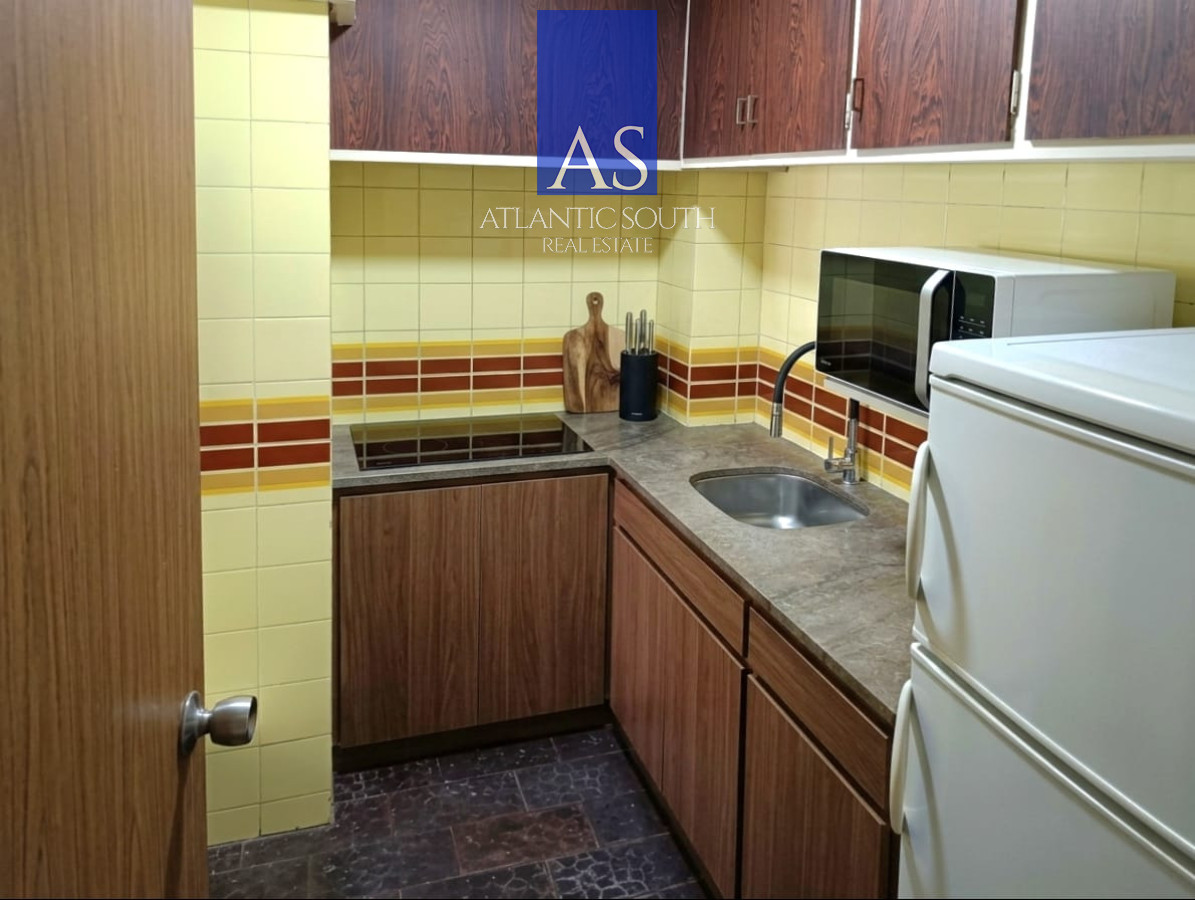 Apartamento ID.4634 - Apartamento con cochera en Península excelente ubicación