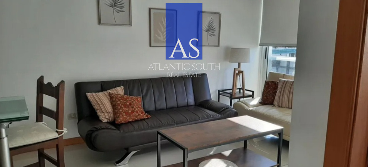 Apartamento ID.4539 - Apartamento moderno 1 dormitorio con servicios en Aidy Grill Punta del Este