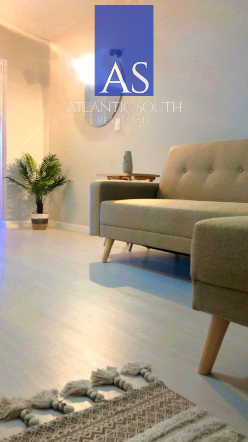 Apartamento ID.4412 - Apartamento reciclado en Playa Mansa a metros del mar