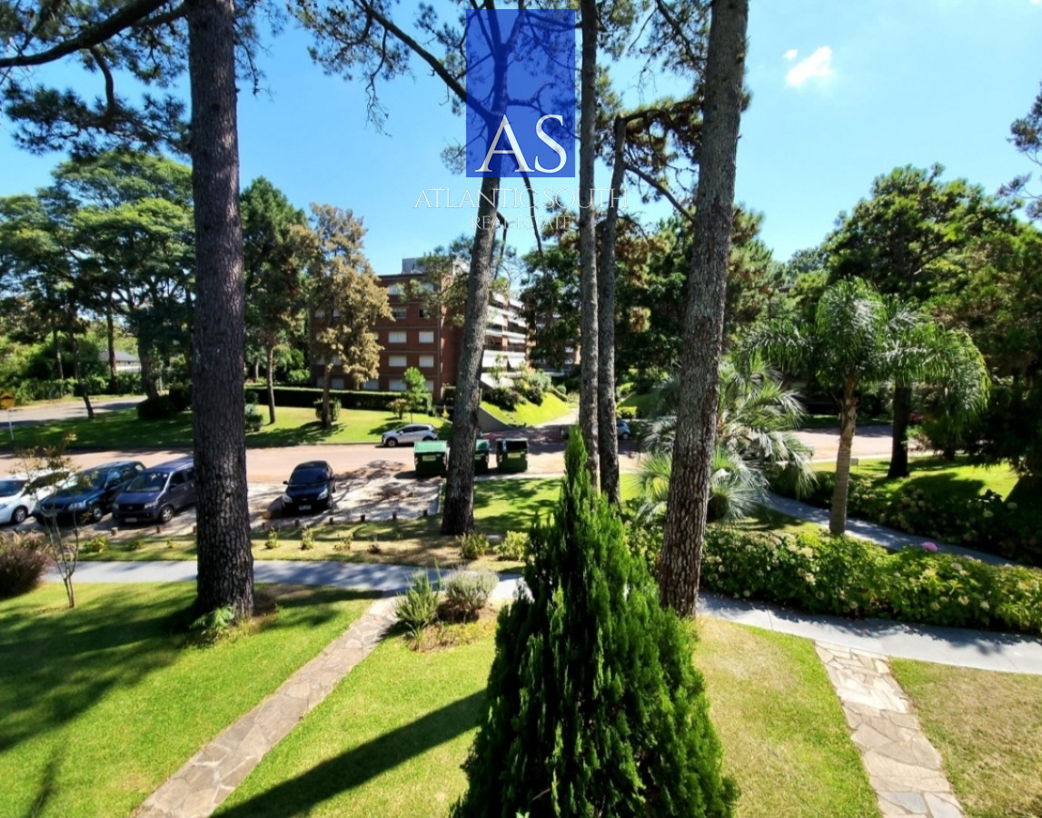 Apartamento ID.3442 - Apartamento 1 dormitorio en Playa Mansa Punta del Este