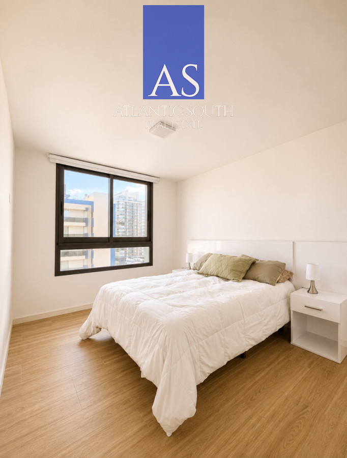 Apartamento ID.4879 - Apartamento a estrenar con vista al mar todos los servicios Playa Brava