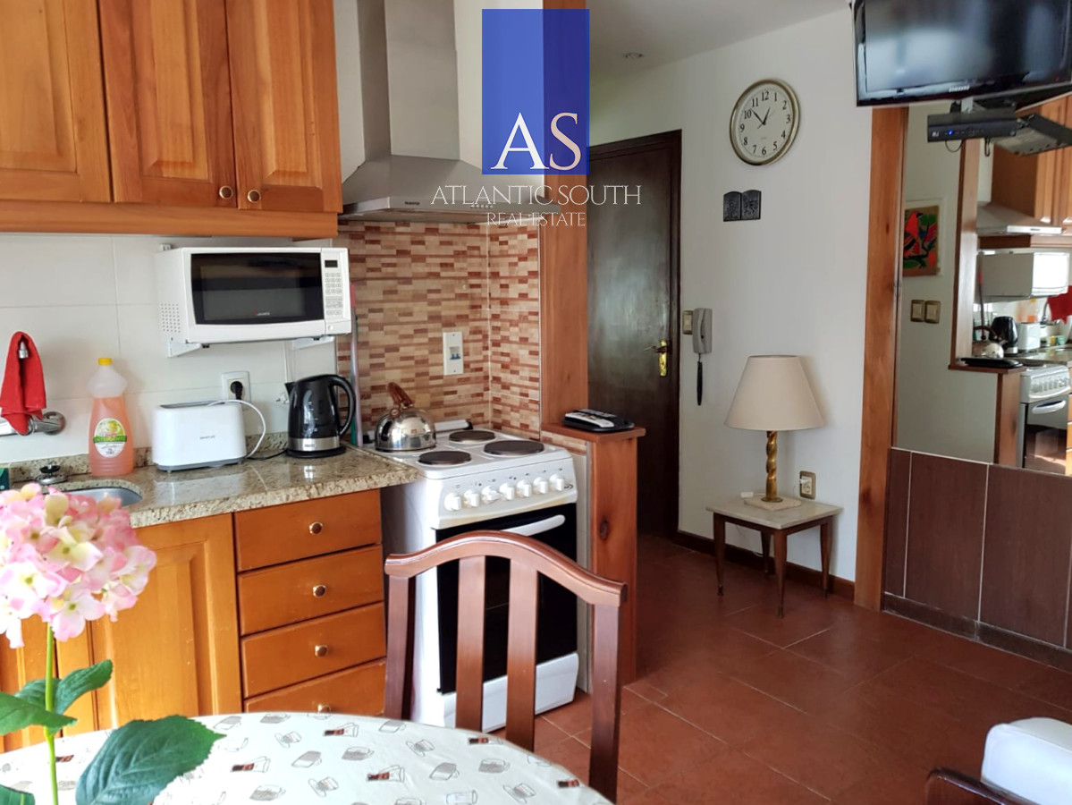 Apartamento ID.3725 - Alquiler anual 1 dormitorio en Península