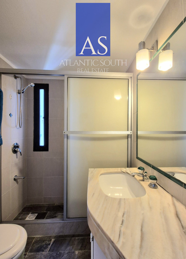 Apartamento ID.4438 - Apartamento 3 dormitorios terraza garage con vista al mar Península Punta del Este